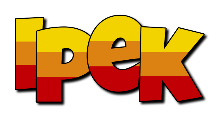 Ipek jungle logo