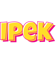 Ipek kaboom logo