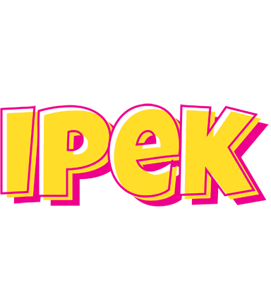 Ipek kaboom logo