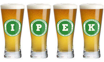 Ipek lager logo