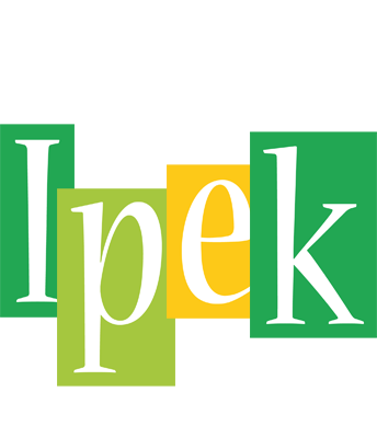 Ipek lemonade logo