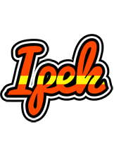 Ipek madrid logo