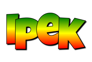 Ipek mango logo