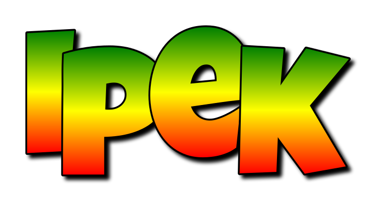 Ipek mango logo