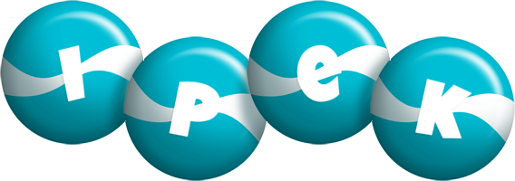 Ipek messi logo