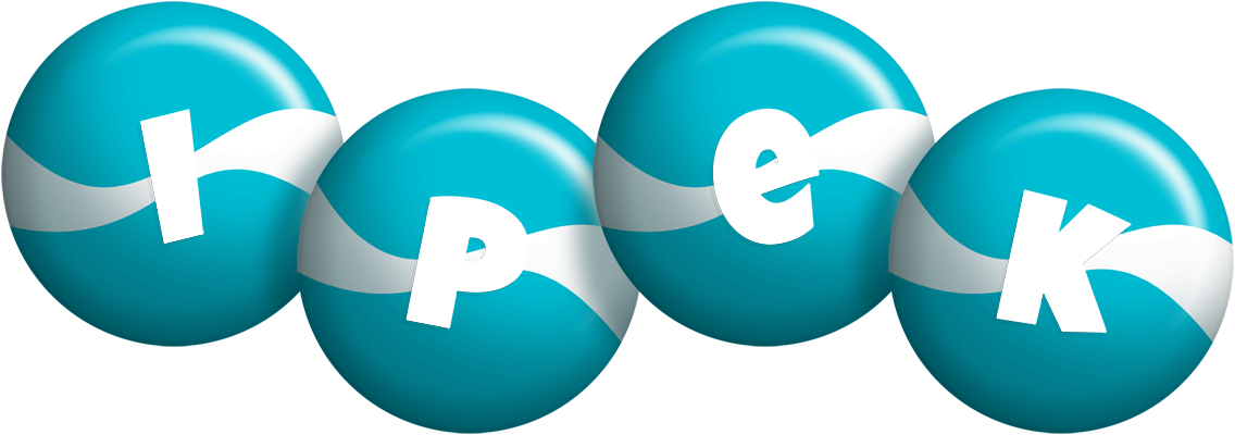 Ipek messi logo
