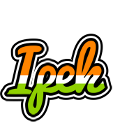 Ipek mumbai logo