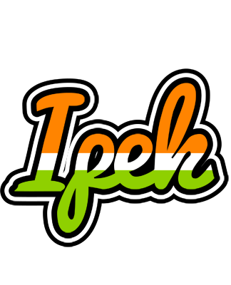 Ipek mumbai logo