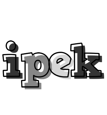 Ipek night logo