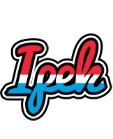 Ipek norway logo