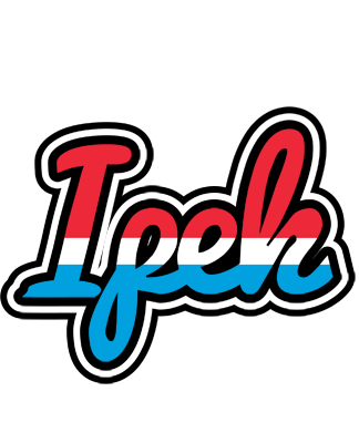 Ipek norway logo