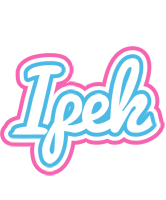 Ipek outdoors logo