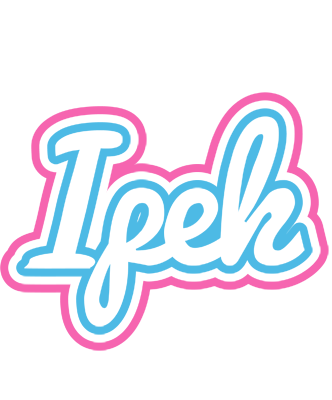 Ipek outdoors logo