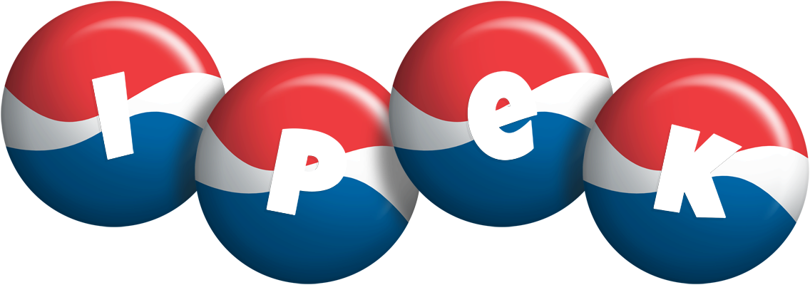 Ipek paris logo