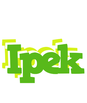 Ipek picnic logo