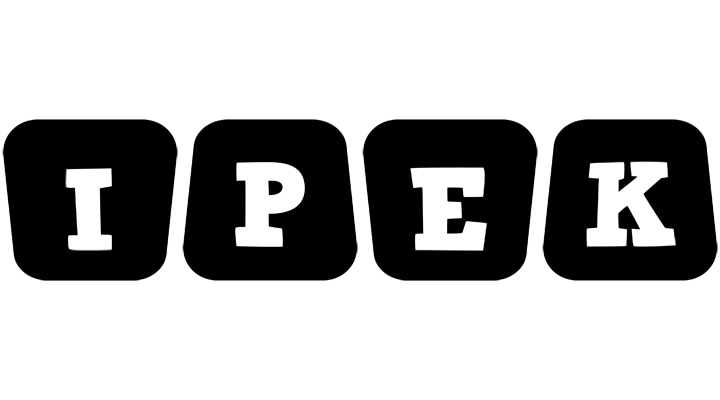 Ipek racing logo