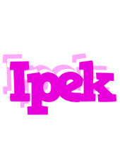 Ipek rumba logo