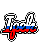 Ipek russia logo