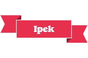 Ipek sale logo