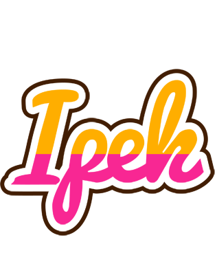 Ipek smoothie logo