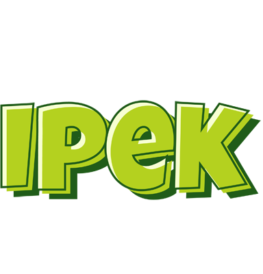 Ipek summer logo