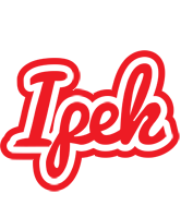 Ipek sunshine logo