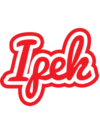 Ipek sunshine logo