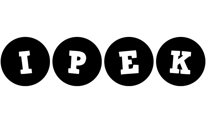 Ipek tools logo