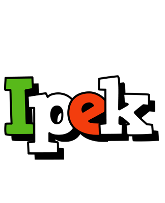 Ipek venezia logo