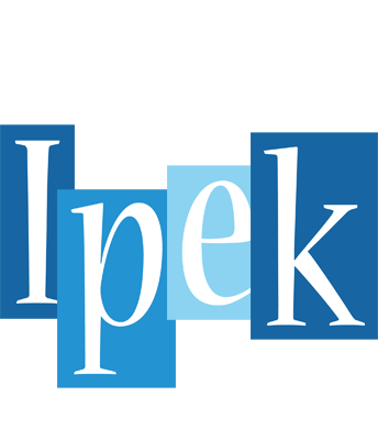 Ipek winter logo