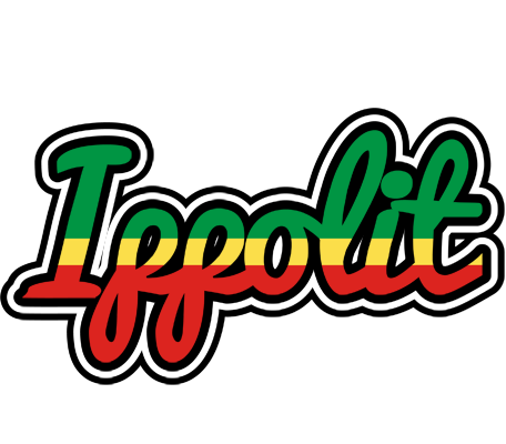 Ippolit african logo