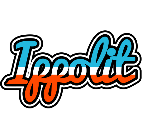 Ippolit america logo