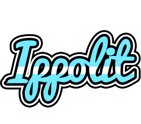 Ippolit argentine logo