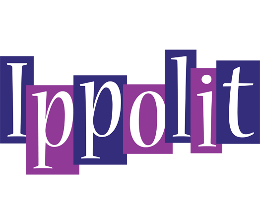 Ippolit autumn logo