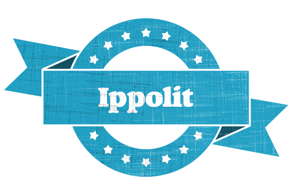 Ippolit balance logo