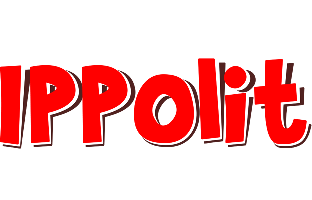 Ippolit basket logo