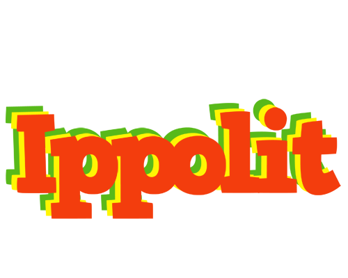 Ippolit bbq logo