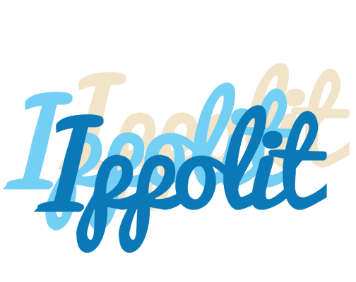 Ippolit breeze logo