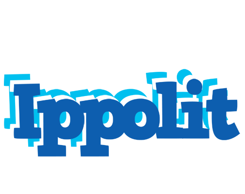 Ippolit business logo