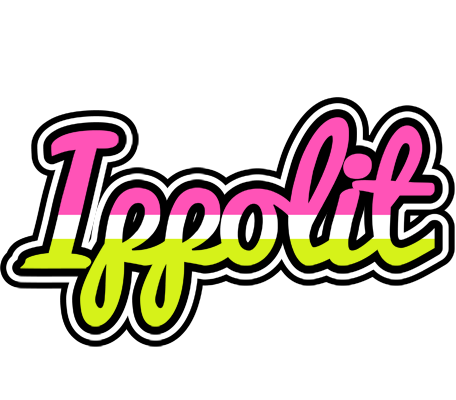Ippolit candies logo