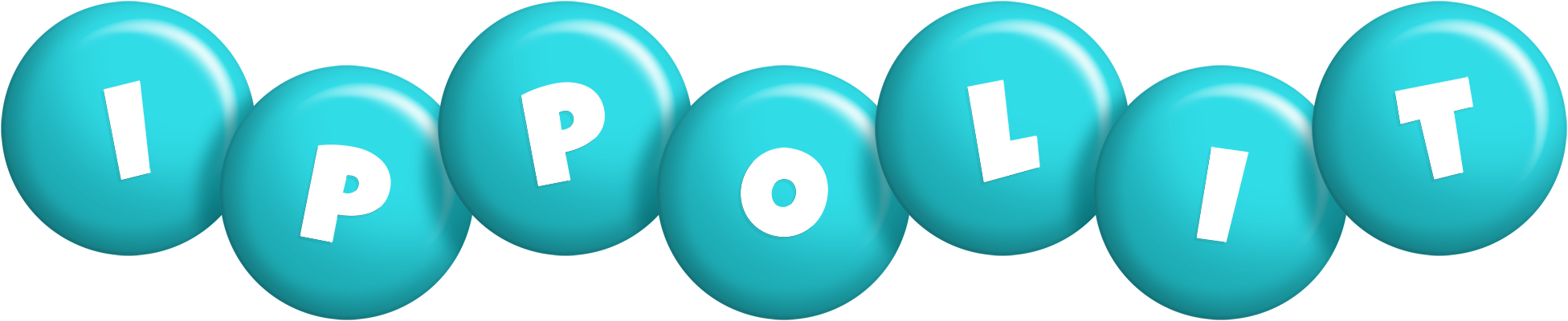 Ippolit candy-azur logo