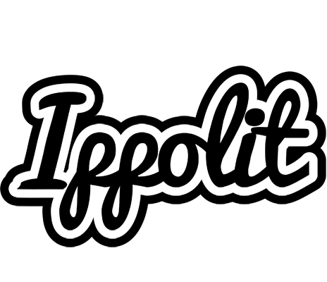 Ippolit chess logo