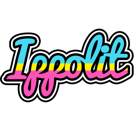 Ippolit circus logo