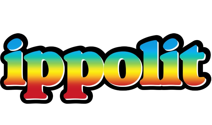 Ippolit color logo