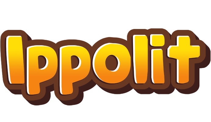 Ippolit cookies logo