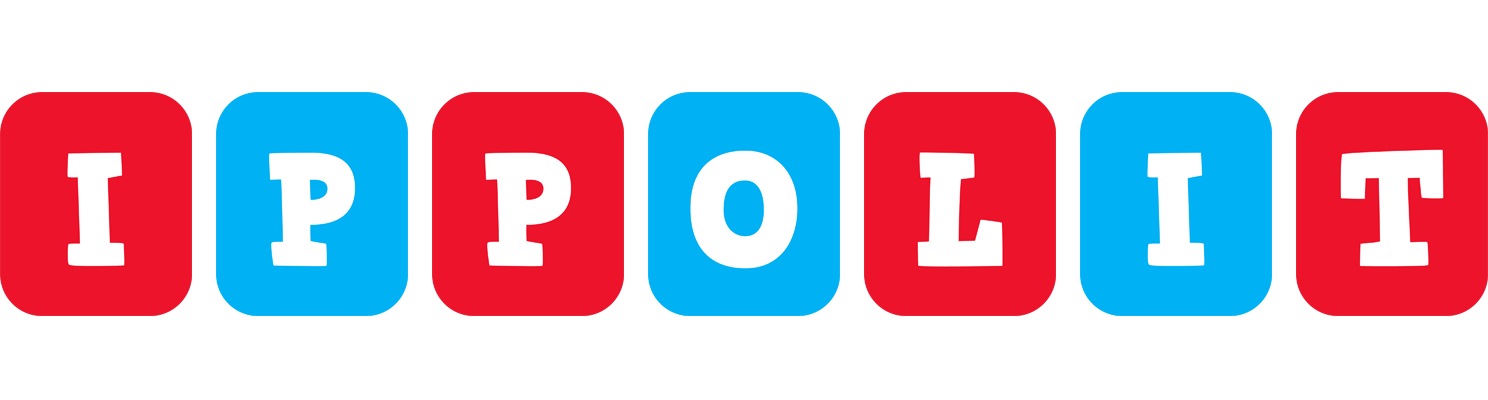 Ippolit diesel logo