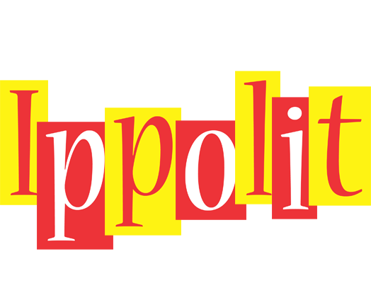 Ippolit errors logo