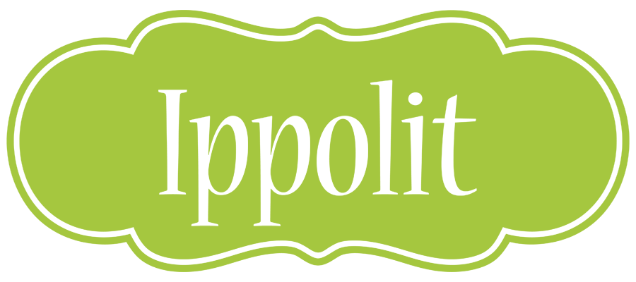 Ippolit family logo