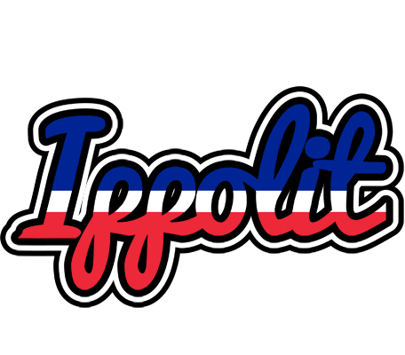 Ippolit france logo