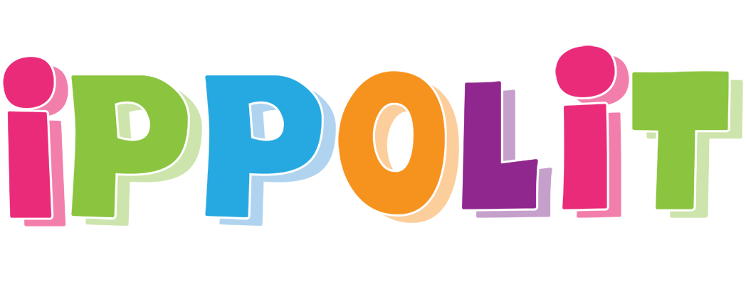 Ippolit friday logo